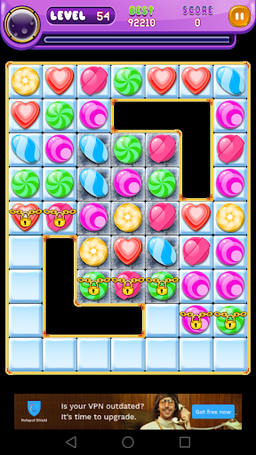 Candy Soga Mania Screen 3