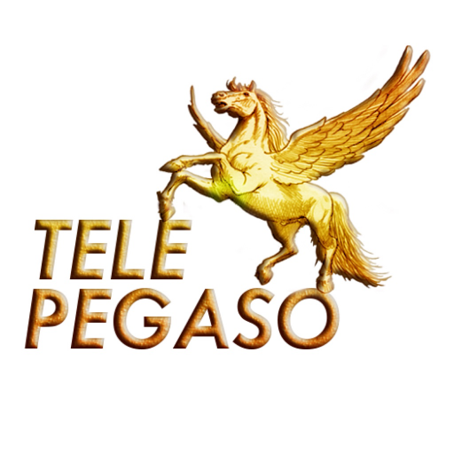 TelePegaso TV logo