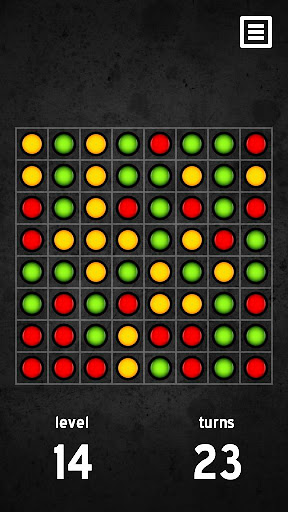 Gridlock - Lights Out Game