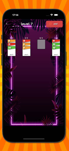 Hoyle: Puzzle Board Games Screen 3