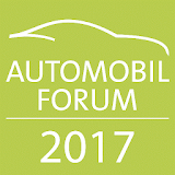 AUTOMOBIL FORUM 2017 icon