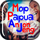 Mop Papua AnjonJeng icon