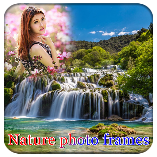 Nature Photo Frames 1.0 Icon