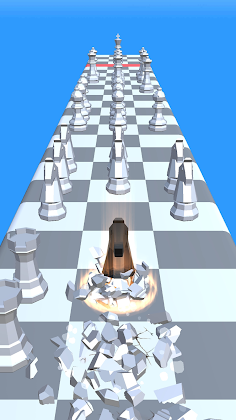 King Bomb - Screenshot 2