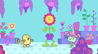 Wow Wow Wubbzy Season 2 Episode 14 Tv On Google Play