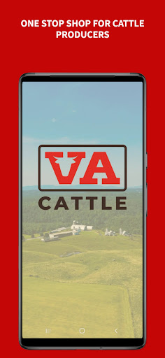 VA Cattle Screenshot 1 - AppWisp.com