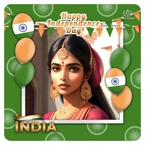 Captura de Pantalla 4 India Independence Day android