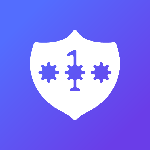 Keyring – OTP Authenticator  Icon