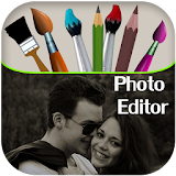 Photo Editor Collage Pro icon