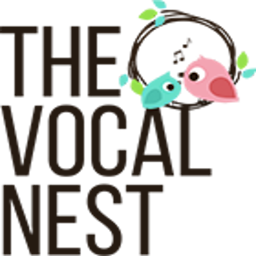 图标图片“The Vocal Nest”