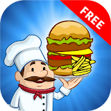 Free Food Street Tycoon Tips icon