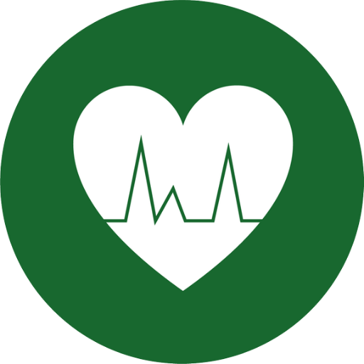 Health Checkup logo