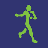 The Gap Health and Raquet Club icon