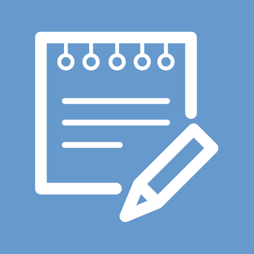 Notas logo