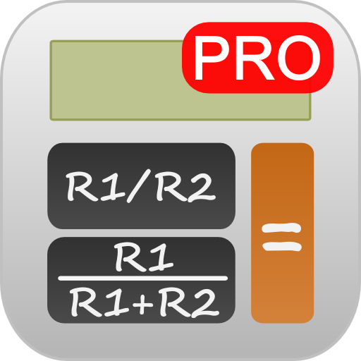 Ratio Calculator Pro