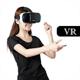 VR Movies 3D icon