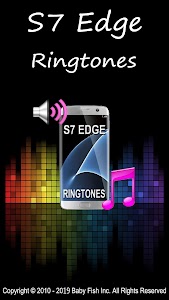 Ringtones for Galaxy S7 Edge Unknown