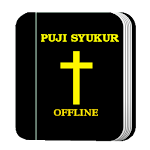 Cover Image of ดาวน์โหลด Puji Syukur Offline 1.0 APK