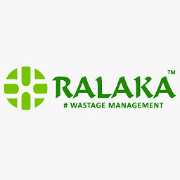 Icon image Ralaka #Wastage Management