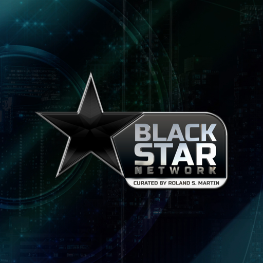 Black Star Network 8.321.1 Icon