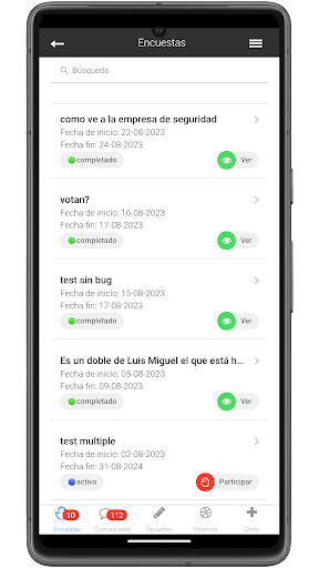 Redconar Screen 3