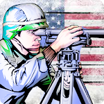 Cover Image of डाउनलोड Counter Terrorist Battleground  APK