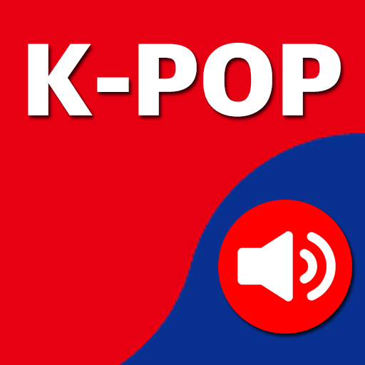 KPOP Music Ringtone logo