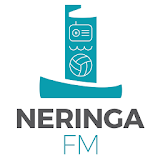 NeringaFM icon