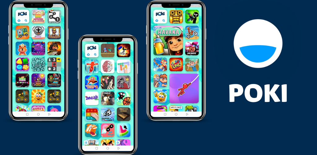 Pon-poki  Столбцы – Apps no Google Play