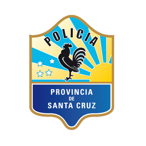 Adicional Policía SC logo