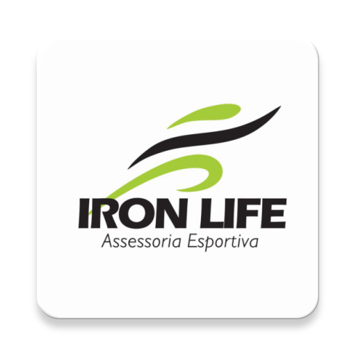 Iron Life logo