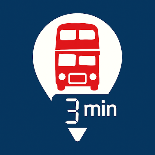 Where is my bus? London