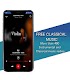 screenshot of Classical Music