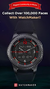 Watch Face v7.2.9 Mod APK 1