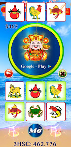 Bầu Cua 2023 2024 1.0.3 APK + Мод (Unlimited money) за Android