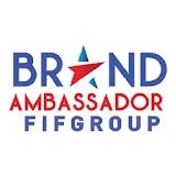 BRAND AMBASSADOR FIFGROUP icon