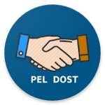 Cover Image of Download PEL Dost 13.0 APK