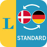 Danish - German Translator Dictionary Standard icon