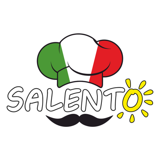 Salento | Казань logo