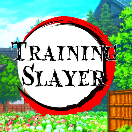 Training slayer чит