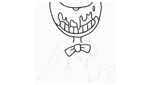 How to Draw Bandi Screen 2