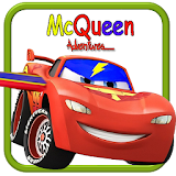 McQueen Adventure icon