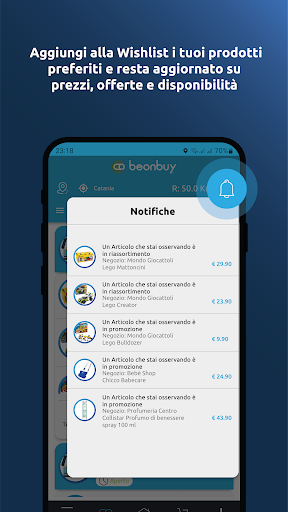 Beonbuy Screen 3