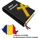Cover Image of Download Biblia Ortodoxă ver. Bartolomeu Anania 1.1 APK