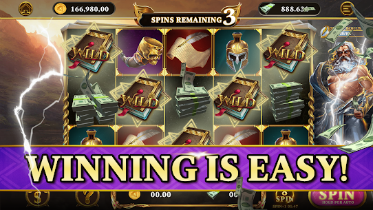 Rolling Luck: Win Real Money Slots Game & Get Paid Apk Mod for Android [Unlimited Coins/Gems] 2
