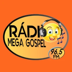 Radio Mega Gospel FM