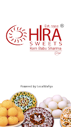 Hira Sweets
