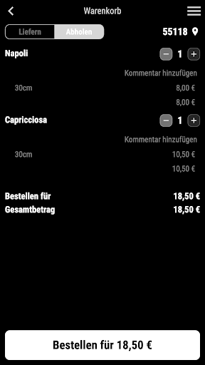 Di Alessa Screen 2