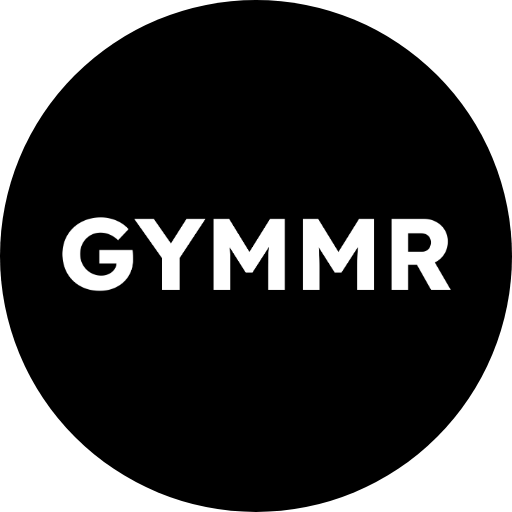 Gymmr: Social Fitness