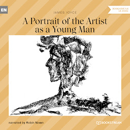 Icon image A Portrait of the Artist as a Young Man (Unabridged)